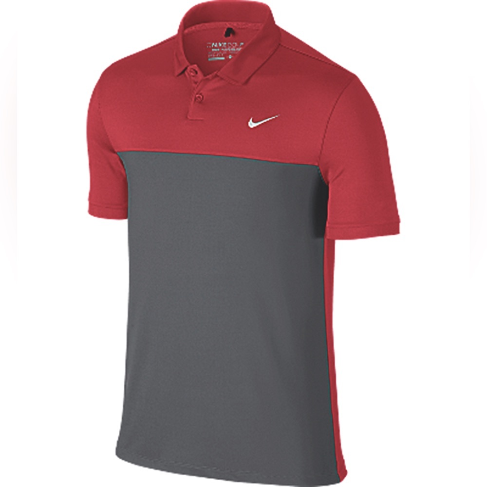 Men’s NIKE Golf Polo size medium